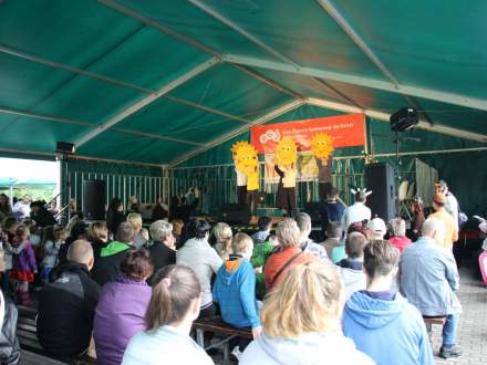 60 lat DPS w Strumieniu